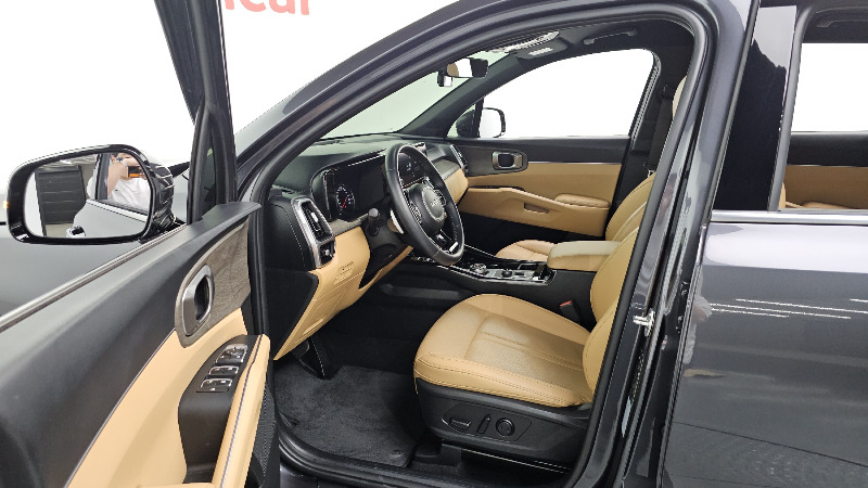 car KIA Sorento id56587 photo #10
