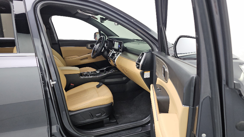 car KIA Sorento id56587 photo #18