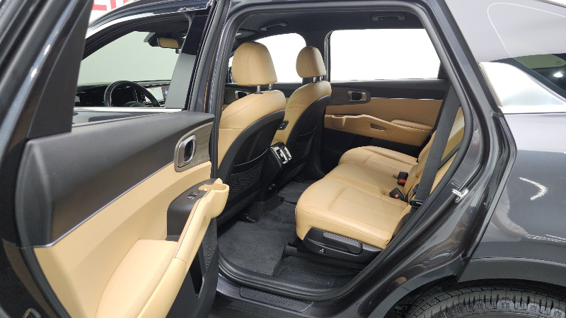 car KIA Sorento id56587 photo #19