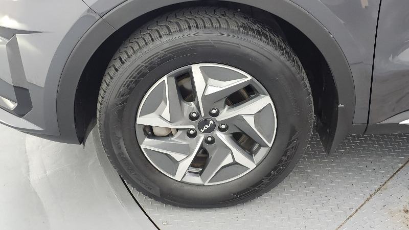 car KIA Sorento id56587 photo #5