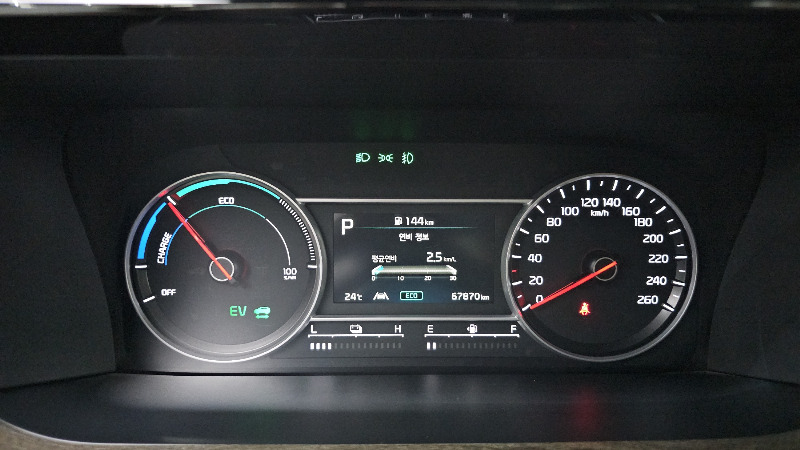 car KIA Sorento id56587 photo #8