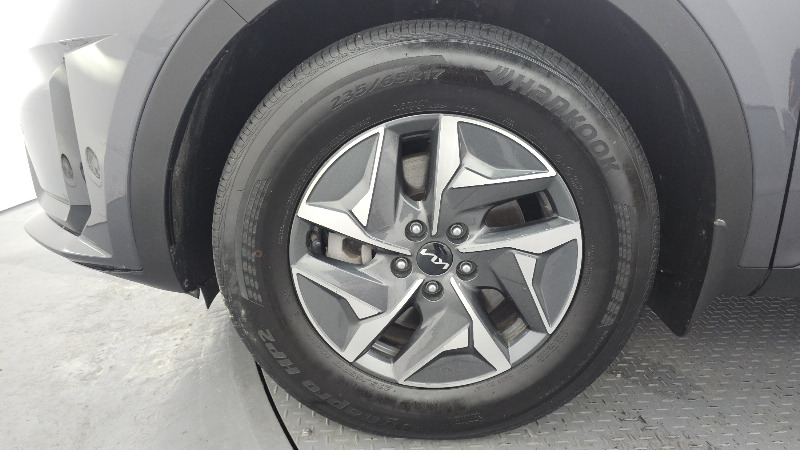 car KIA Sorento id56588 photo #5