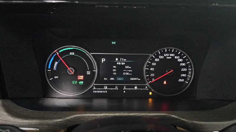 car KIA Sorento id56588 photo #8