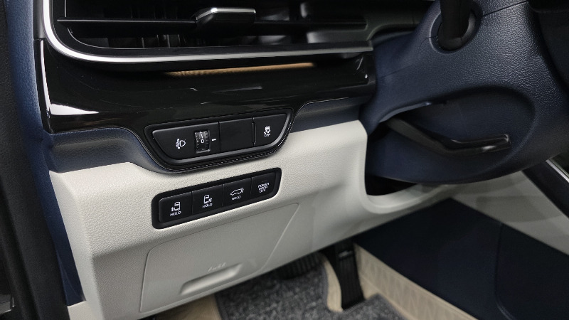 car KIA Carnival id56593 photo #12