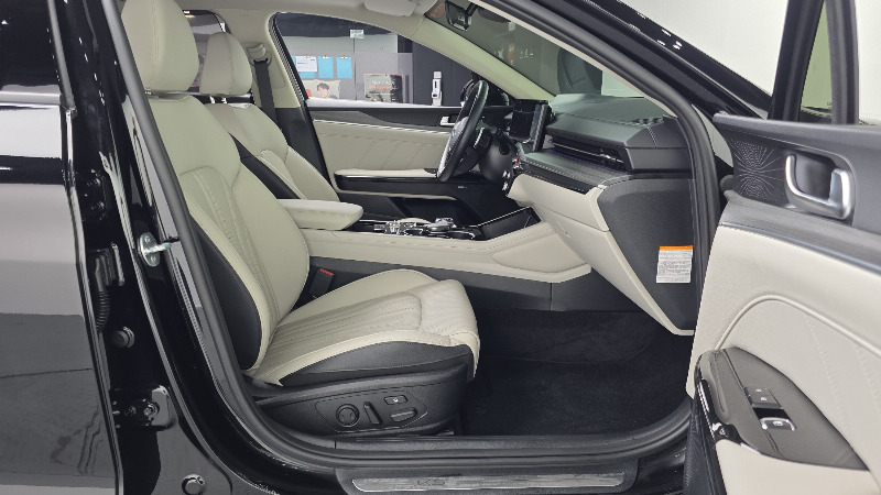car KIA K5 id56598 photo #11