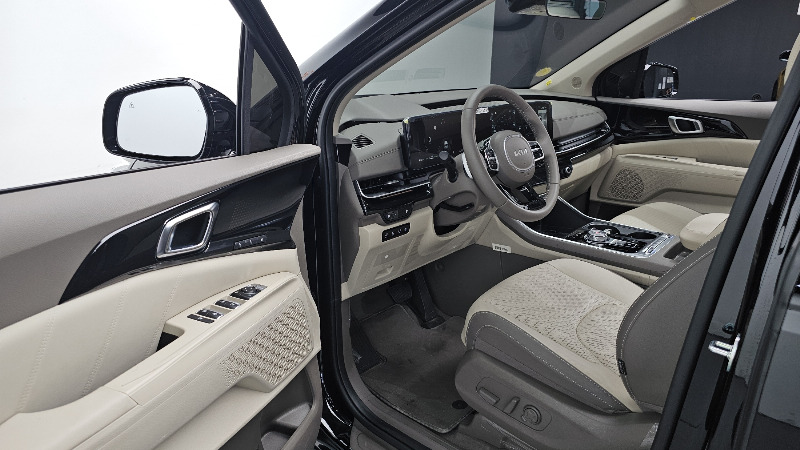 car KIA Carnival id56599 photo #11