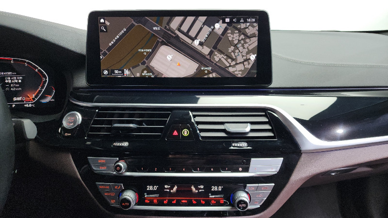 car BMW 5 Series id56624 photo #14