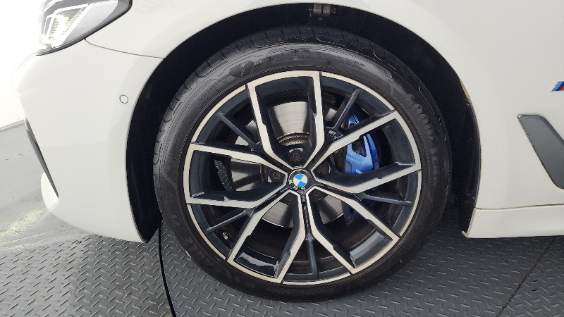 car BMW 5 Series id56624 photo #5