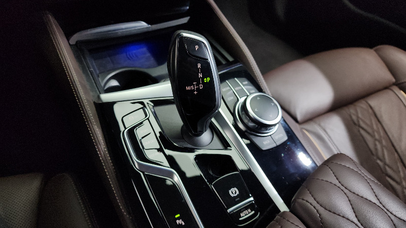car BMW 5 Series id56624 photo #9