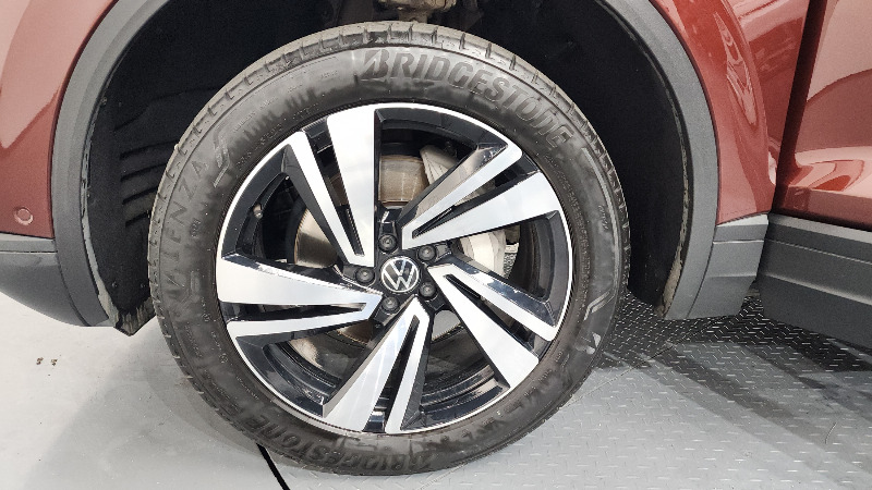 car Volkswagen Touareg id56625 photo #5