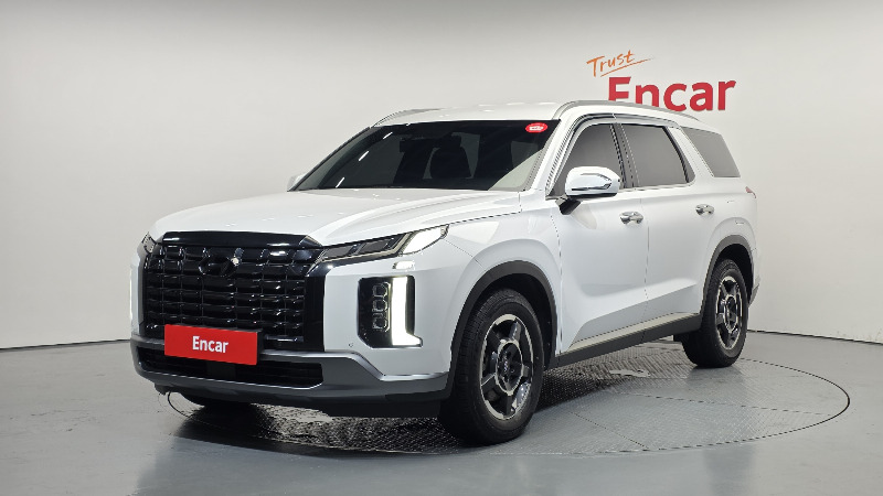 car Hyundai Palisade id56629 main photo