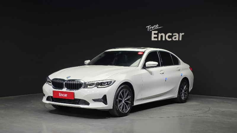 car BMW 3 Series id56632 main photo