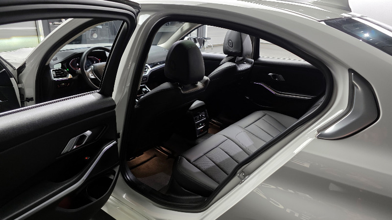car BMW 3 Series id56632 photo #11