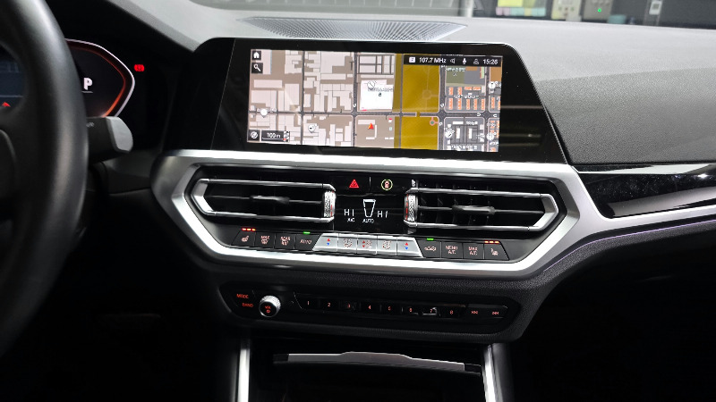 car BMW 3 Series id56632 photo #18