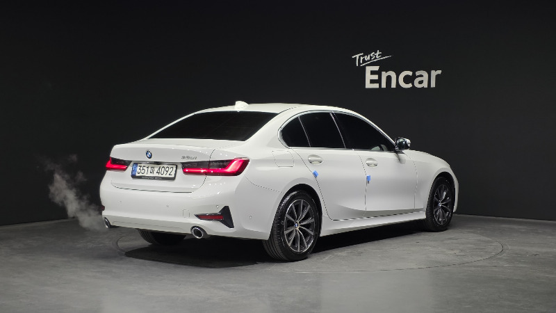 car BMW 3 Series id56632 photo #2