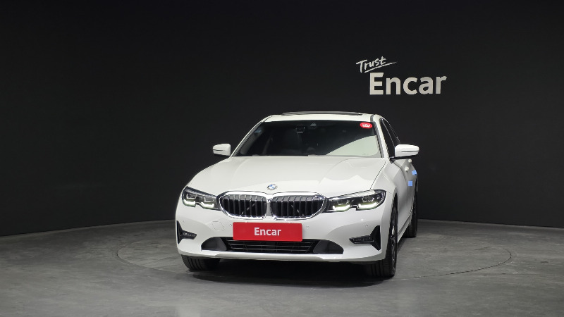 car BMW 3 Series id56632 photo #3