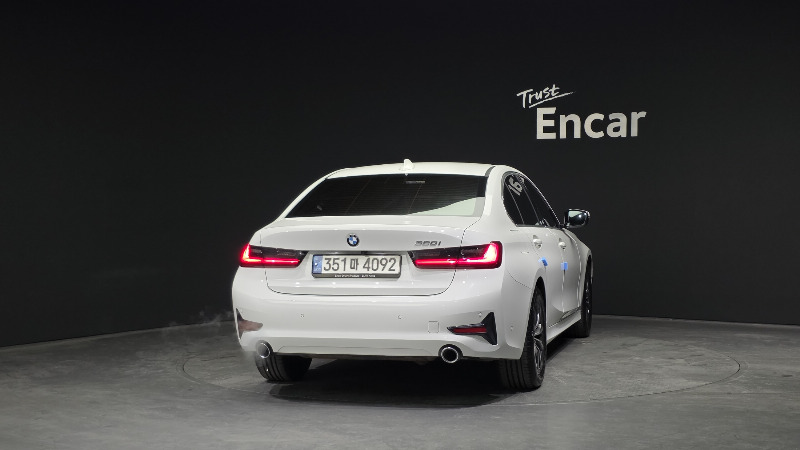 car BMW 3 Series id56632 photo #4