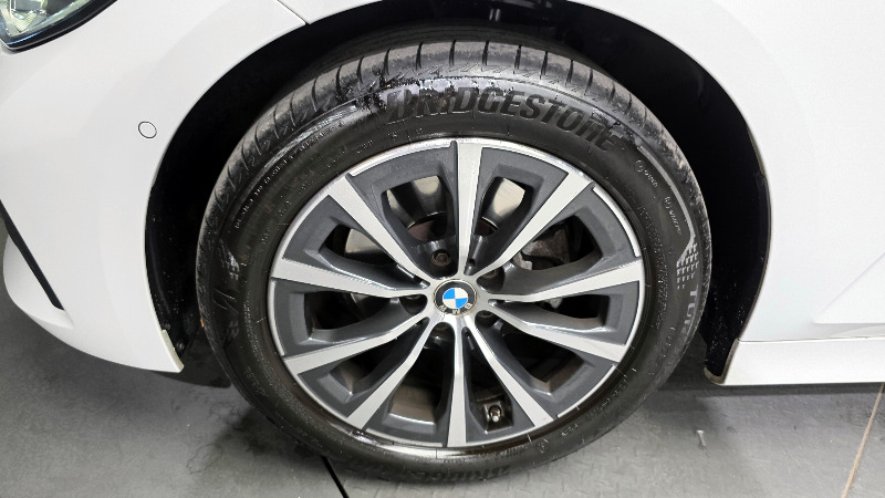 car BMW 3 Series id56632 photo #5