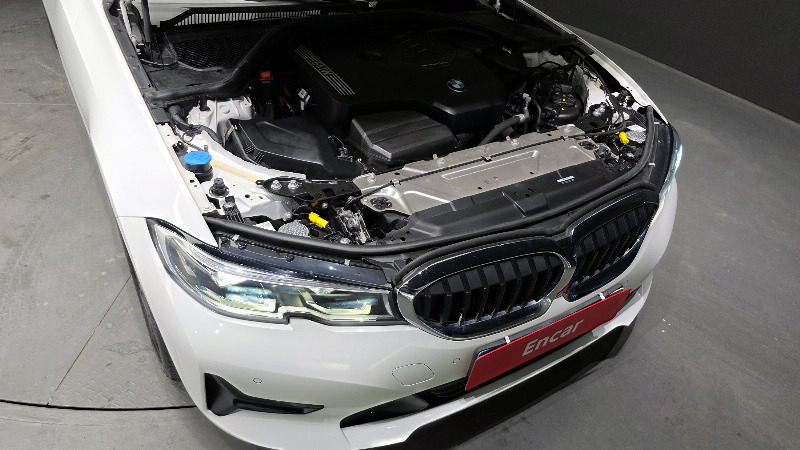 car BMW 3 Series id56632 photo #6