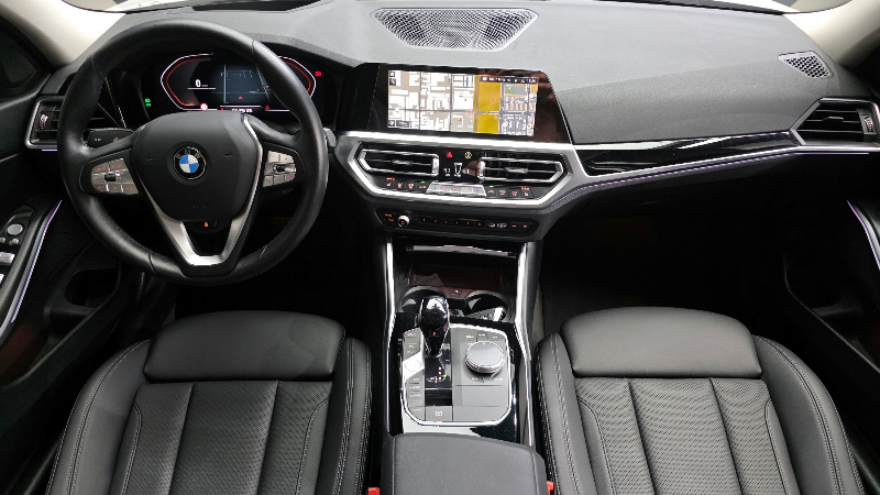 car BMW 3 Series id56632 photo #7