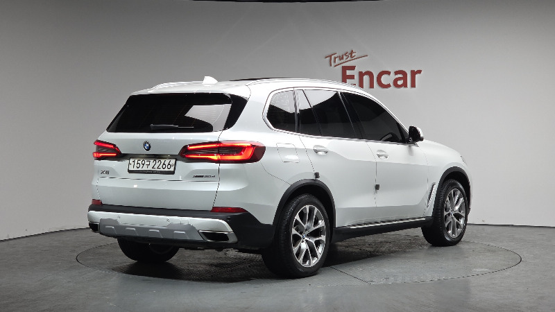 car BMW X5 id56636 photo #2