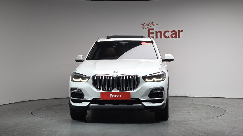 car BMW X5 id56636 photo #3