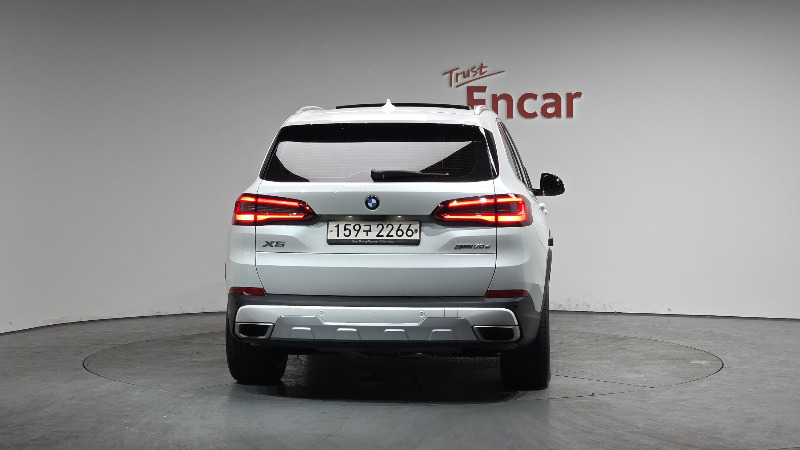 car BMW X5 id56636 photo #4
