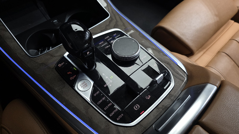 car BMW X5 id56636 photo #9