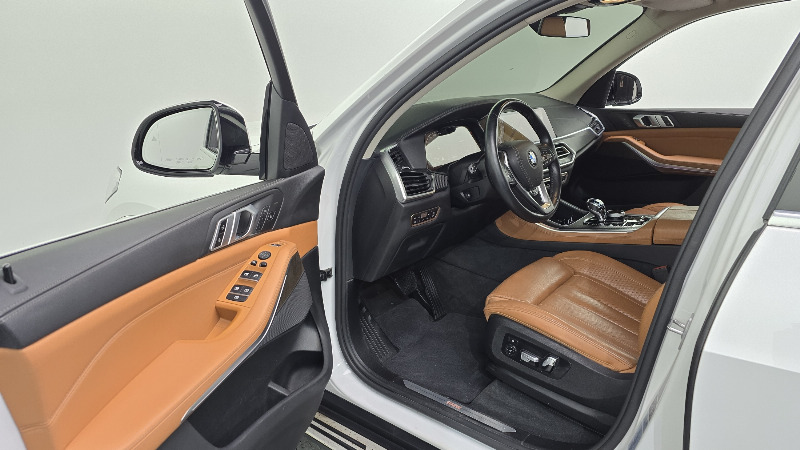 car BMW X5 id56643 photo #10