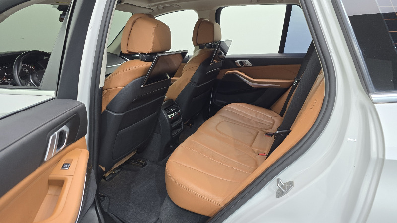 car BMW X5 id56643 photo #11