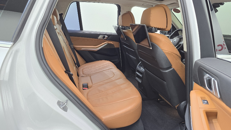 car BMW X5 id56643 photo #19