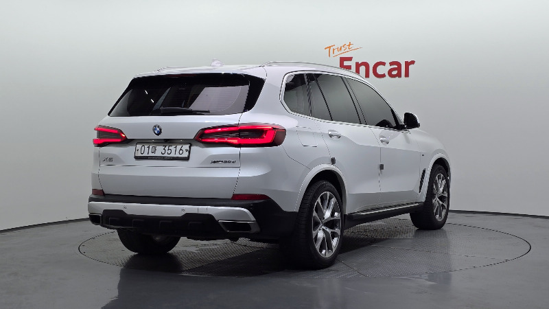 car BMW X5 id56643 photo #2