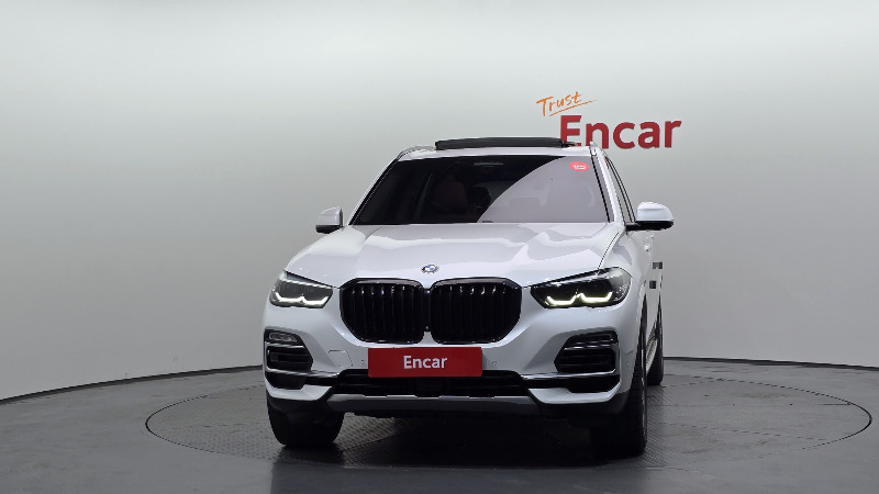 car BMW X5 id56643 photo #3