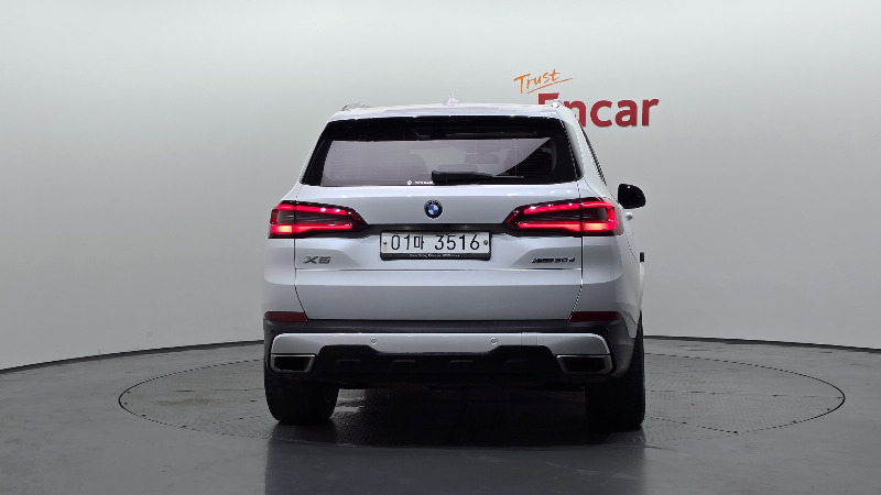 car BMW X5 id56643 photo #4