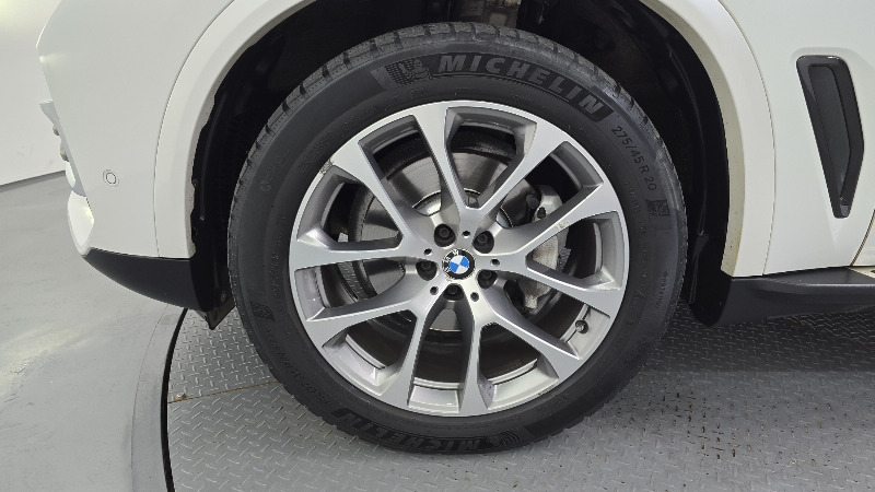 car BMW X5 id56643 photo #5