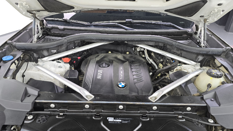 car BMW X5 id56643 photo #6