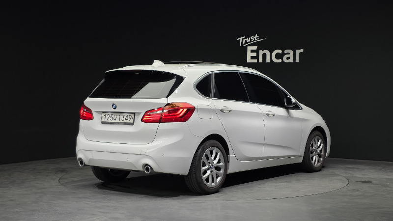 car BMW 2 Series id56648 photo #2