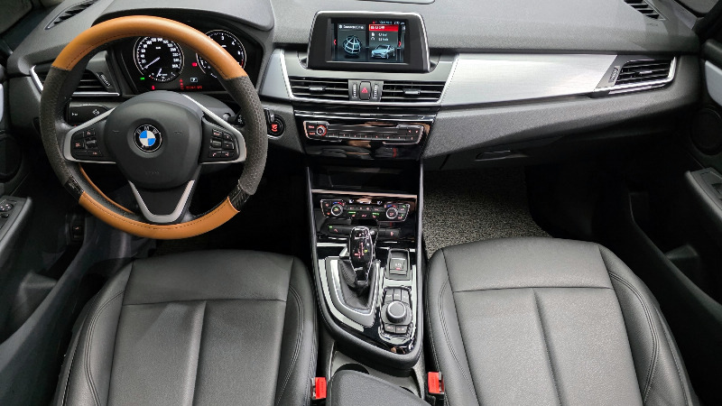 car BMW 2 Series id56648 photo #7