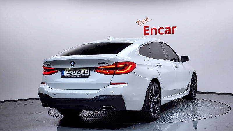 car BMW 6 Series id56649 photo #2
