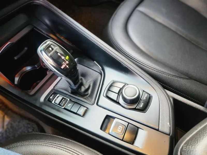 car BMW X1 id56659 photo #18