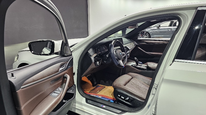 car BMW 5 Series id56664 photo #10
