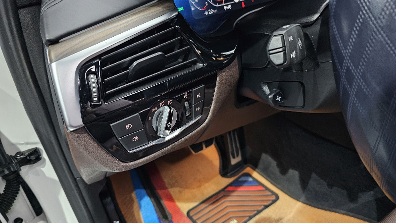 car BMW 5 Series id56664 photo #19