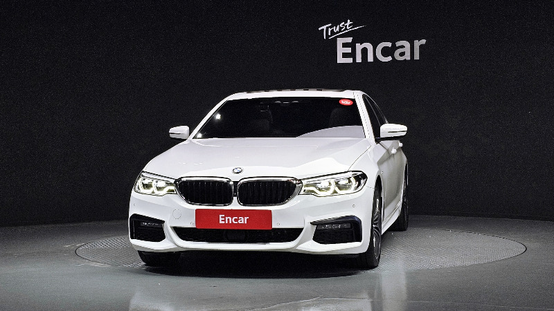 car BMW 5 Series id56664 photo #3