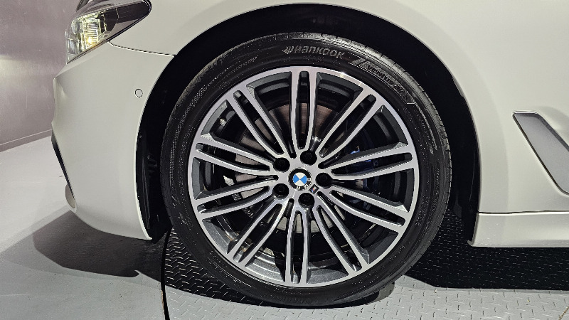 car BMW 5 Series id56664 photo #5