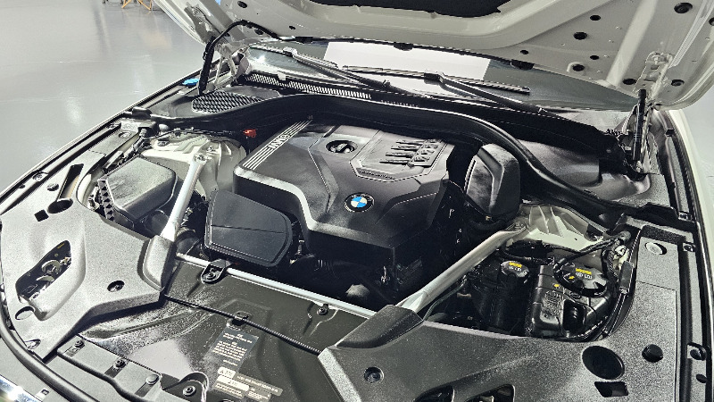 car BMW 5 Series id56664 photo #6