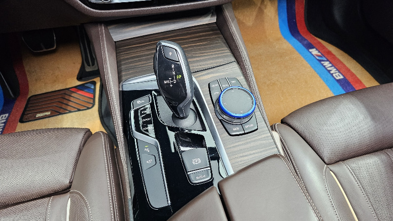 car BMW 5 Series id56664 photo #9