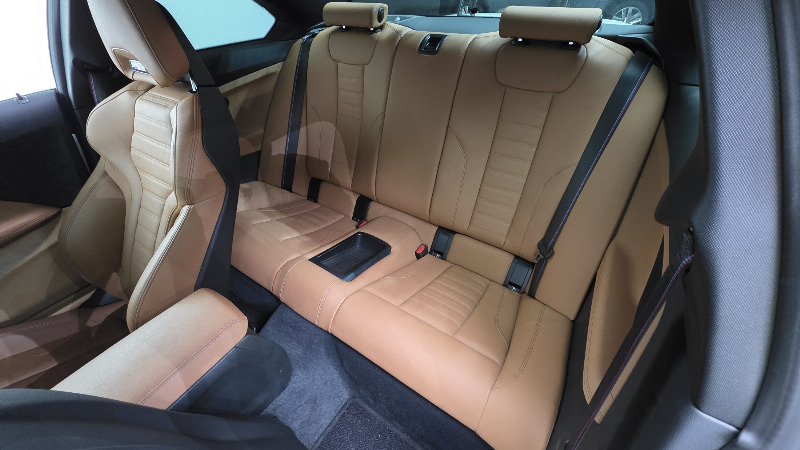 car BMW M2 id56673 photo #18
