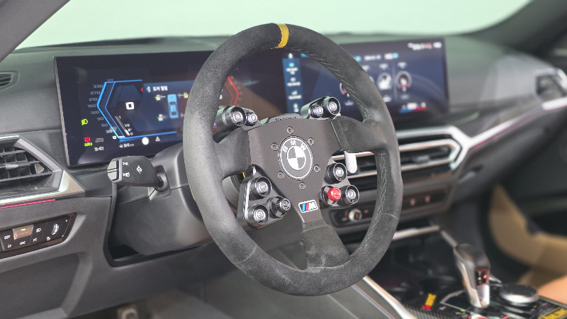 car BMW M2 id56673 photo #19