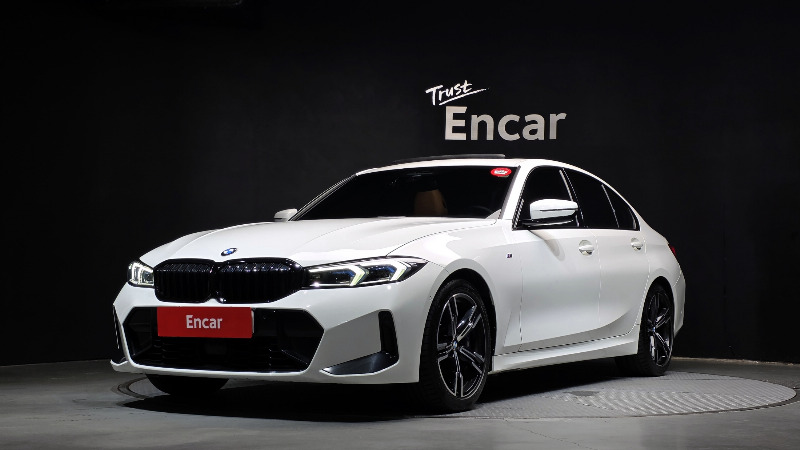 car BMW 3 Series id56680 main photo