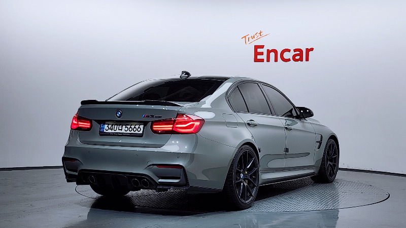 car BMW M3 id56681 photo #2